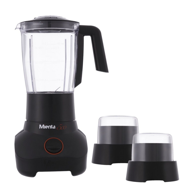 Mienta-Blender -BL721- 500w