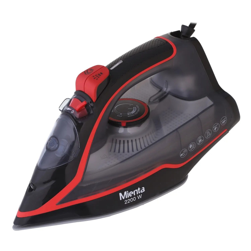 Mienta Iron 2200W S1181438B