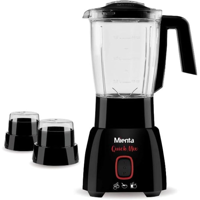 Mienta-Blender -BL1361B- 400W